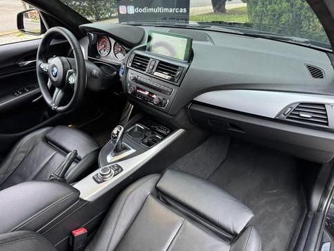 BMW 125I 1A51