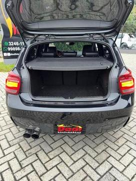 BMW 125I 1A51