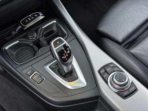 BMW 125I 1A51