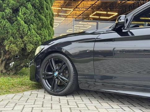 BMW 125I 1A51