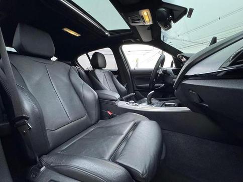 BMW 125I 1A51