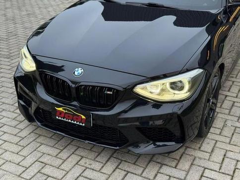 BMW 125I 1A51