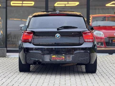 BMW 125I 1A51
