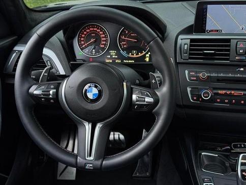 BMW 125I 1A51