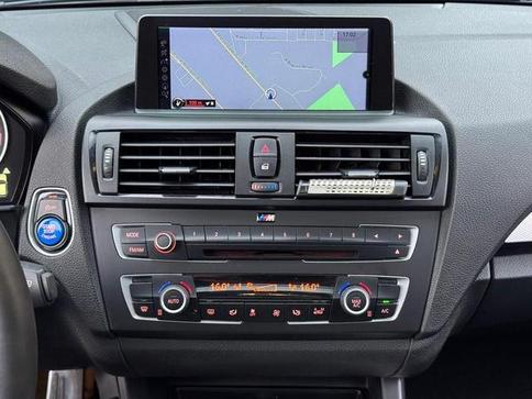 BMW 125I 1A51