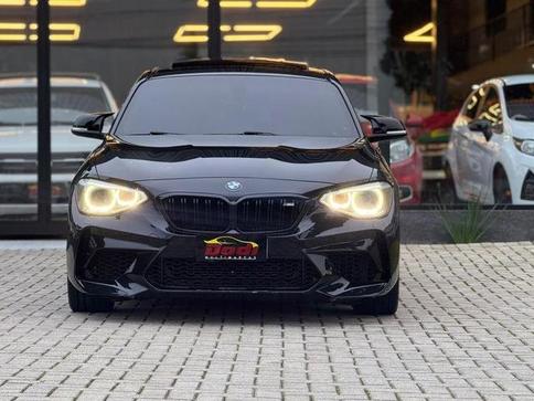 BMW 125I 1A51