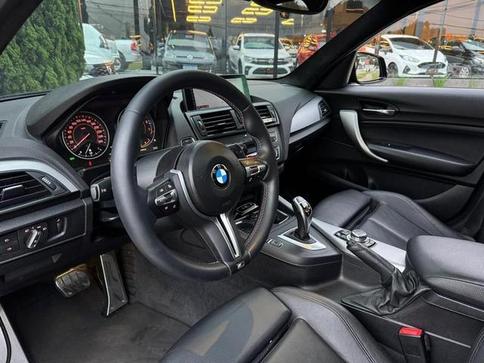 BMW 125I 1A51