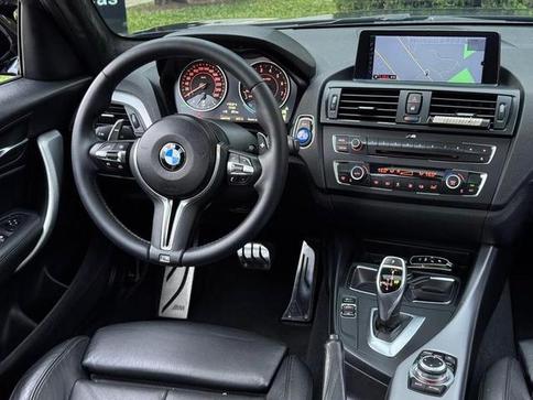 BMW 125I 1A51