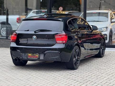 BMW 125I 1A51