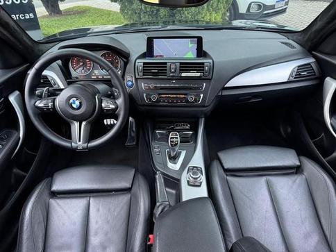 BMW 125I 1A51