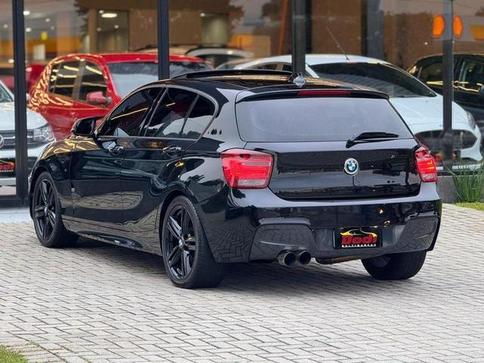 BMW 125I 1A51