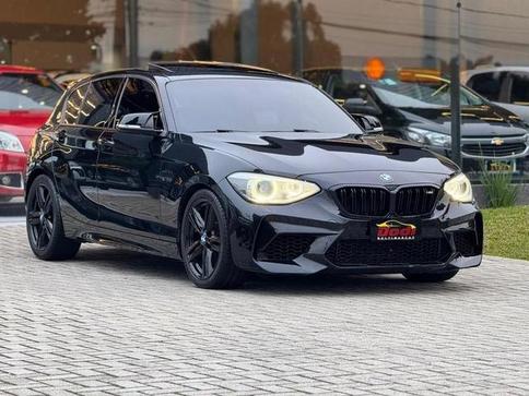 BMW 125I 1A51
