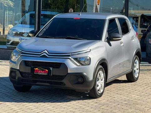 CITROEN C3 LIVE PK 1.0