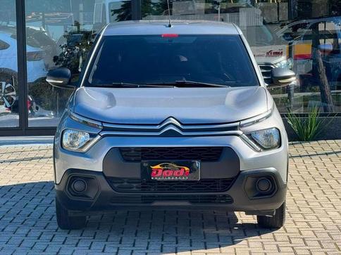 CITROEN C3 LIVE PK 1.0