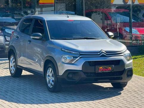 CITROEN C3 LIVE PK 1.0