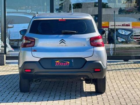 CITROEN C3 LIVE PK 1.0