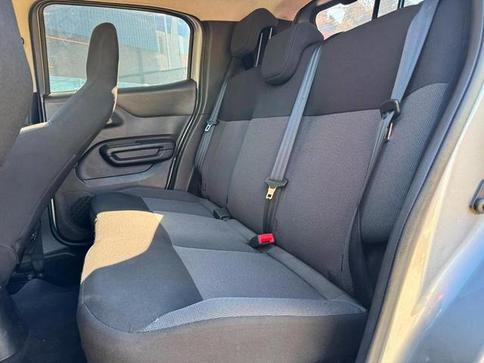 CITROEN C3 LIVE PK 1.0