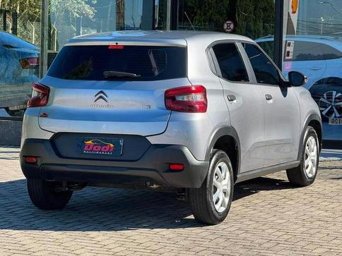 CITROEN C3 LIVE PK 1.0