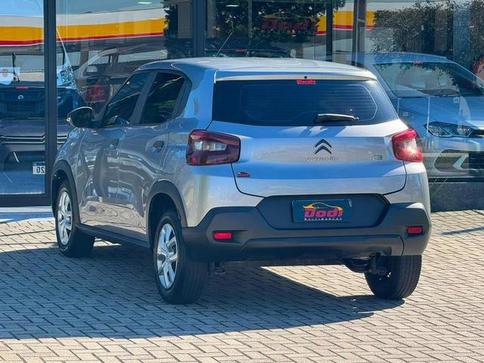 CITROEN C3 LIVE PK 1.0