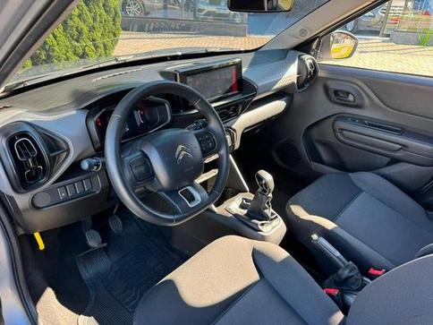 CITROEN C3 LIVE PK 1.0
