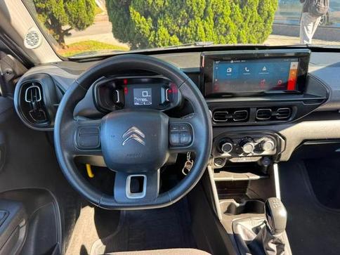 CITROEN C3 LIVE PK 1.0