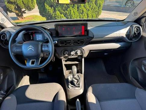 CITROEN C3 LIVE PK 1.0