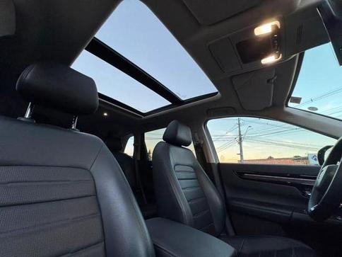HONDA CR-V TOURING