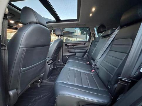 HONDA CR-V TOURING