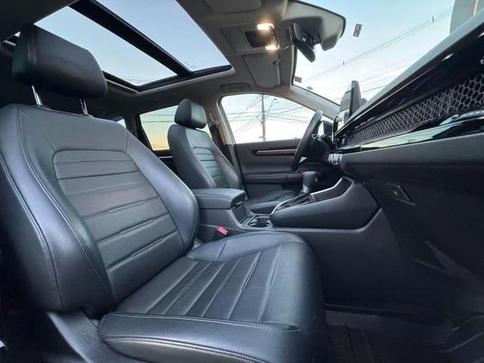 HONDA CR-V TOURING