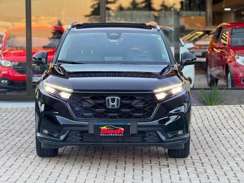 HONDA CR-V TOURING