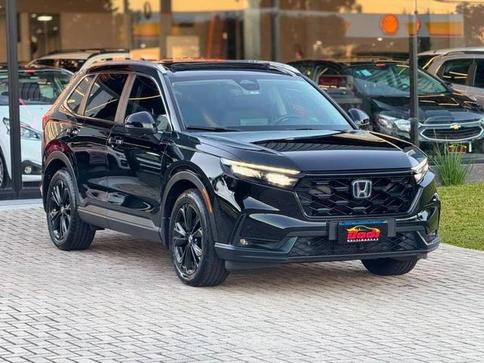 HONDA CR-V TOURING