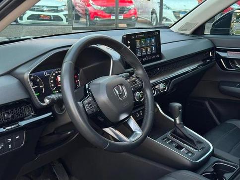 HONDA CR-V TOURING