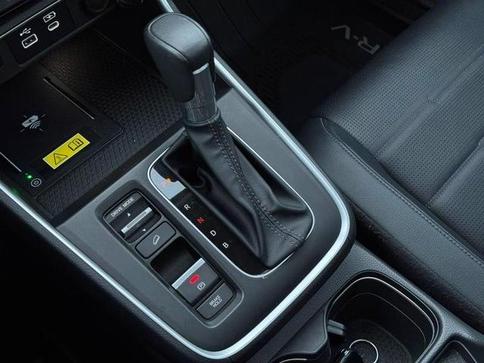 HONDA CR-V TOURING