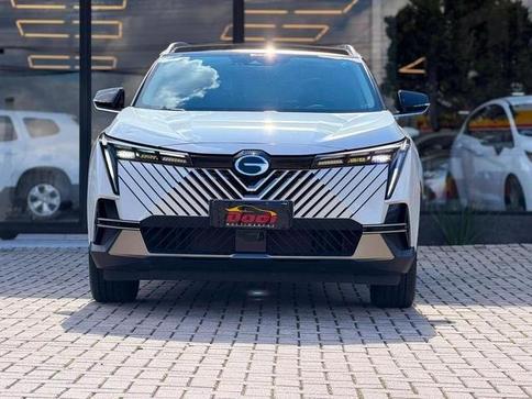 GAC GS4 ELITE