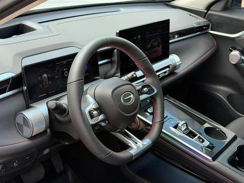 GAC GS4 ELITE
