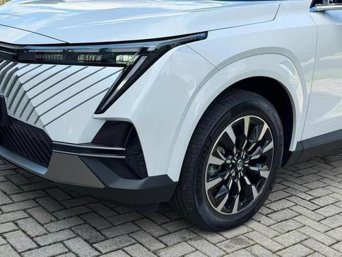 GAC GS4 ELITE