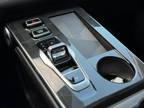 GAC GS4 ELITE