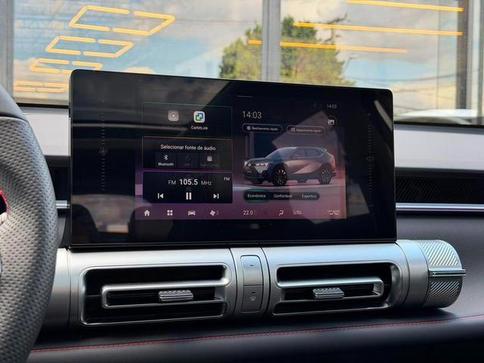 GAC GS4 ELITE