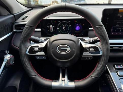 GAC GS4 ELITE