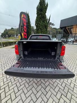 RAM RAMPAGE LARAMIE 2.0