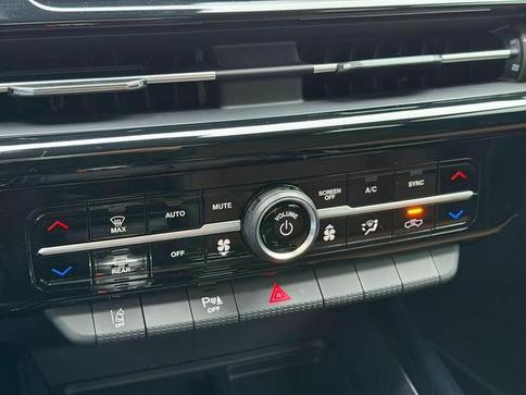 RAM RAMPAGE LARAMIE 2.0