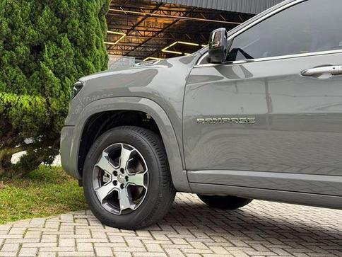 RAM RAMPAGE LARAMIE 2.0
