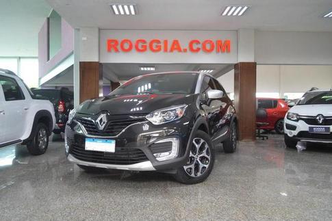 RENAULT CAPTUR 1.6 BOSE