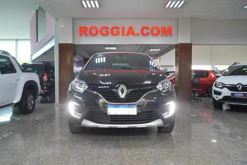 RENAULT CAPTUR 1.6 BOSE