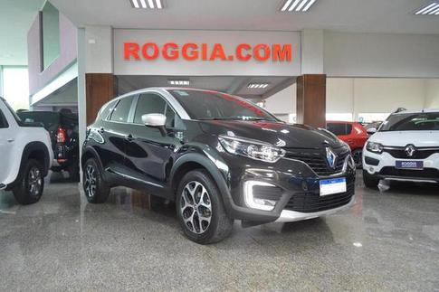 RENAULT CAPTUR 1.6 BOSE
