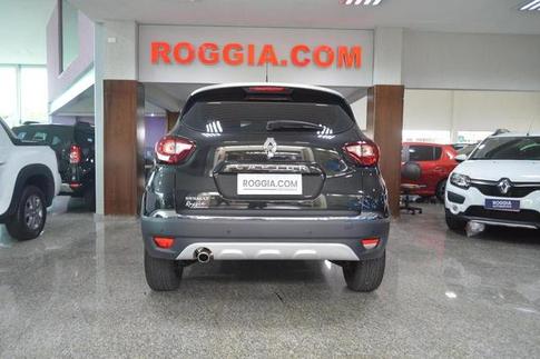 RENAULT CAPTUR 1.6 BOSE