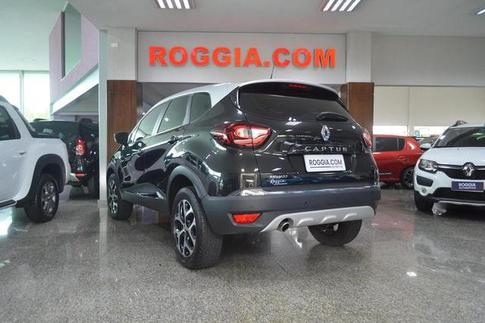 RENAULT CAPTUR 1.6 BOSE