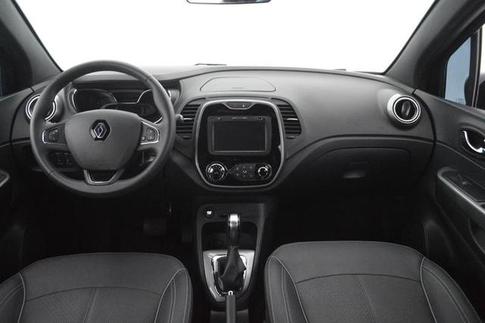 RENAULT CAPTUR 1.6 BOSE