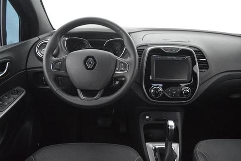 RENAULT CAPTUR 1.6 BOSE