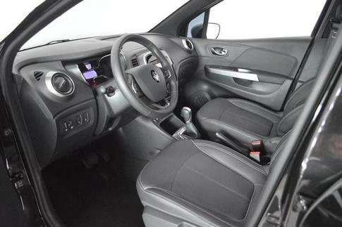 RENAULT CAPTUR 1.6 BOSE